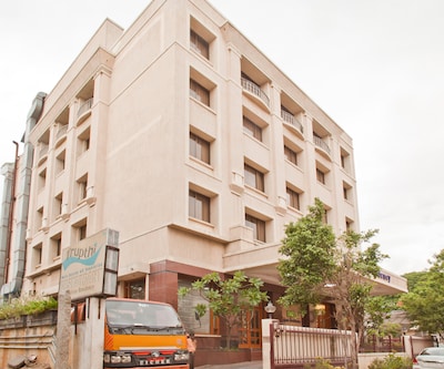 Kalyan Residency
